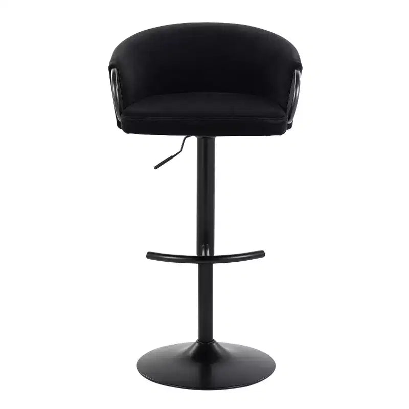 Set of 2 Adjustable Barstools