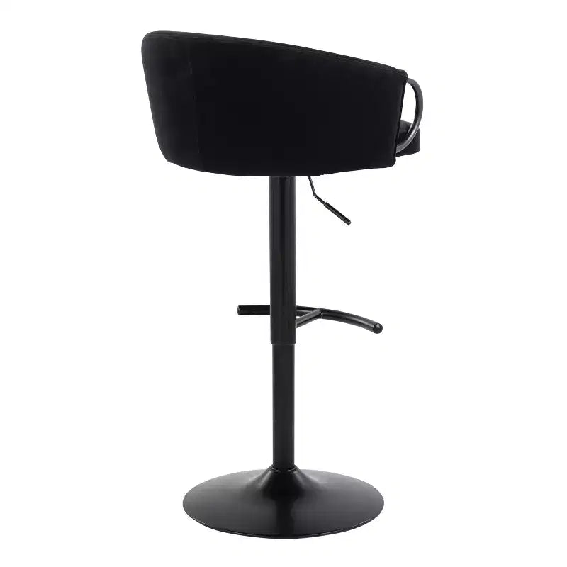 Set of 2 Adjustable Barstools
