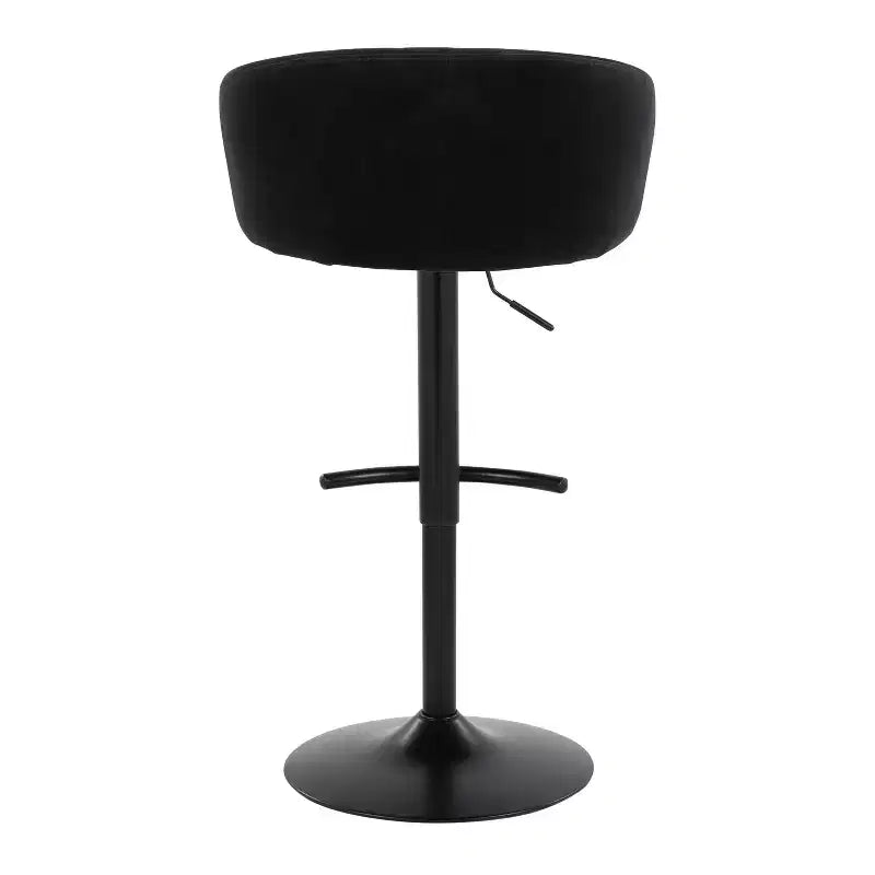 Set of 2 Adjustable Barstools
