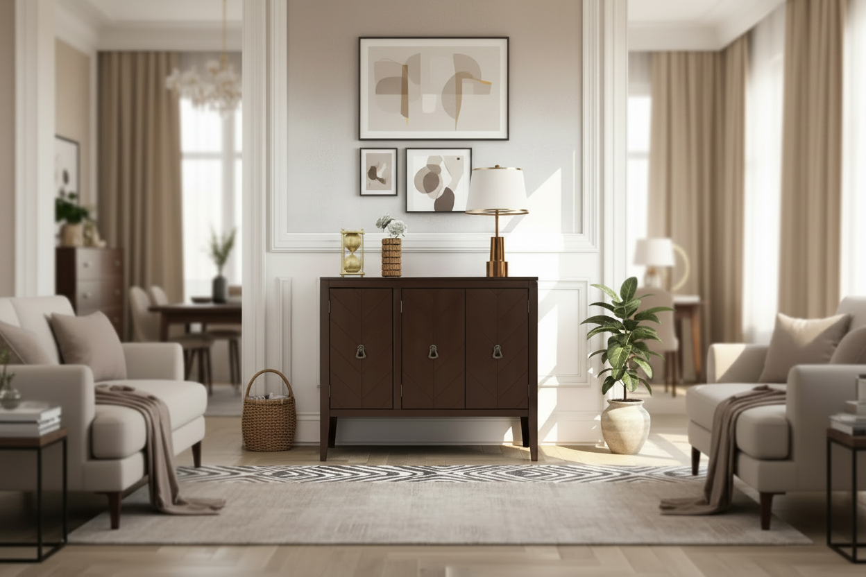 Cabinet – Homepage Banner 3:2