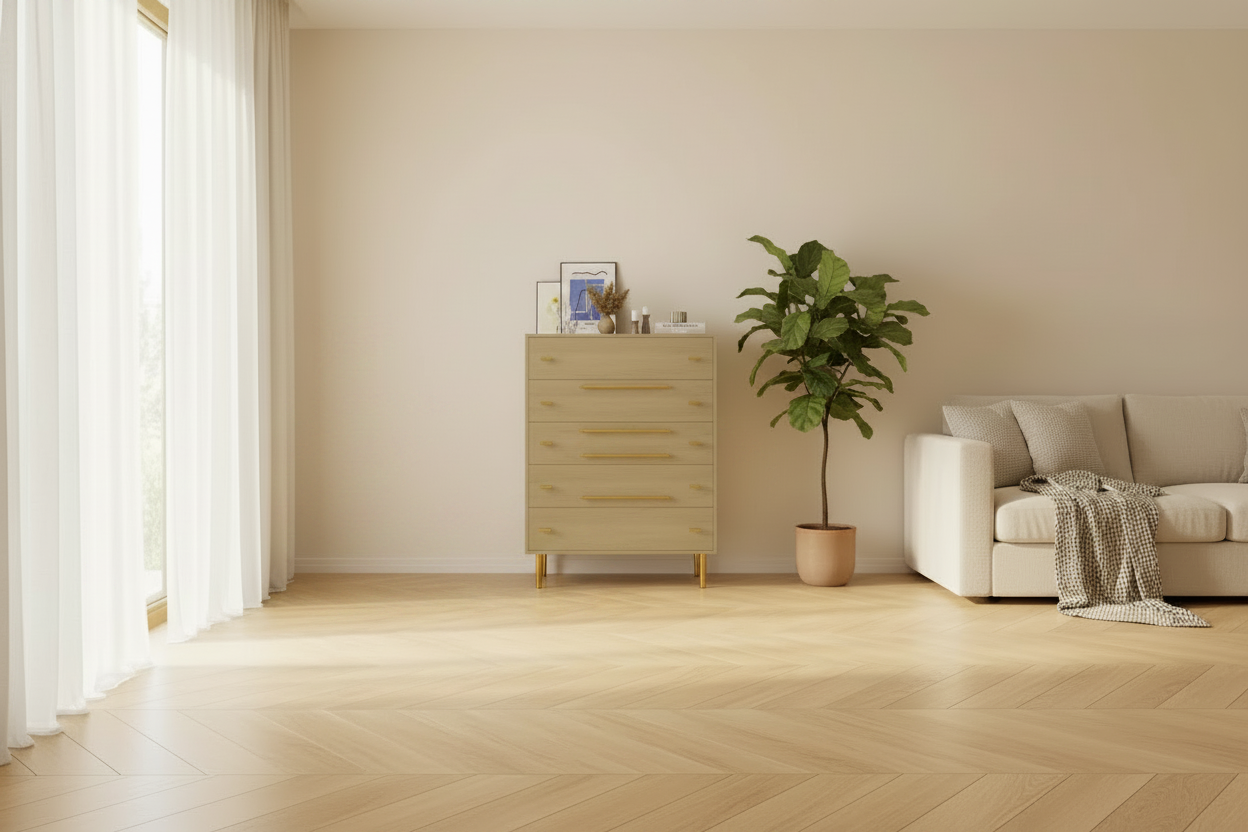 Dresser – Homepage Banner 21:9